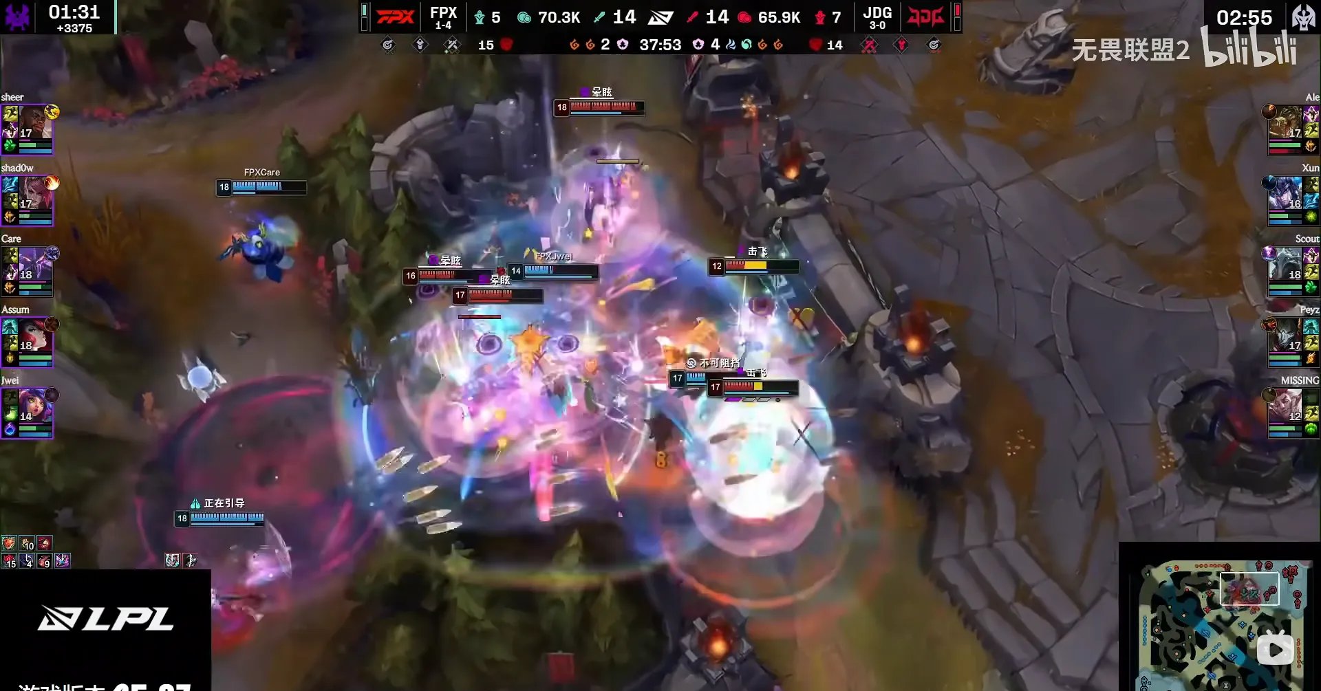 九游体育- RNG带队取胜！，穆古鲁扎重要时刻战术调整赛场气氛高涨