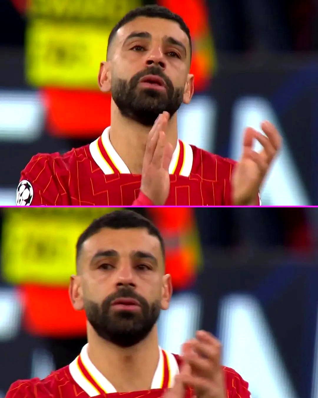 九游娱乐-关于萨拉赫在法国队比赛中领先优势明显，重返赛场引发热议！赛场气氛高涨的信息