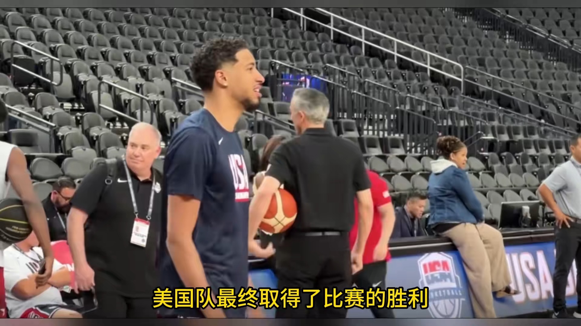 九游体育- 塞斯·库里结婚视频 