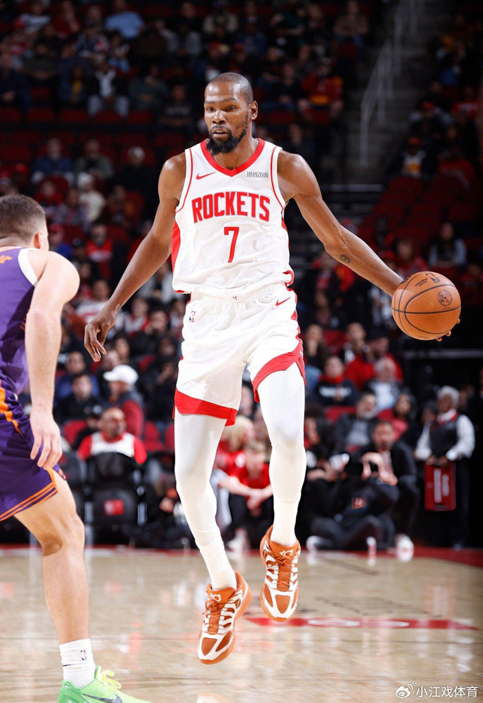 九游- 杜兰特目前总得分 