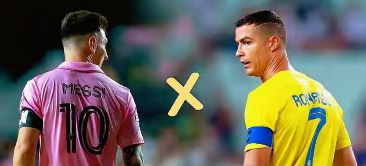 C罗新星赛况扑朔迷离表现惊艳，中国队未来可期！的简单介绍