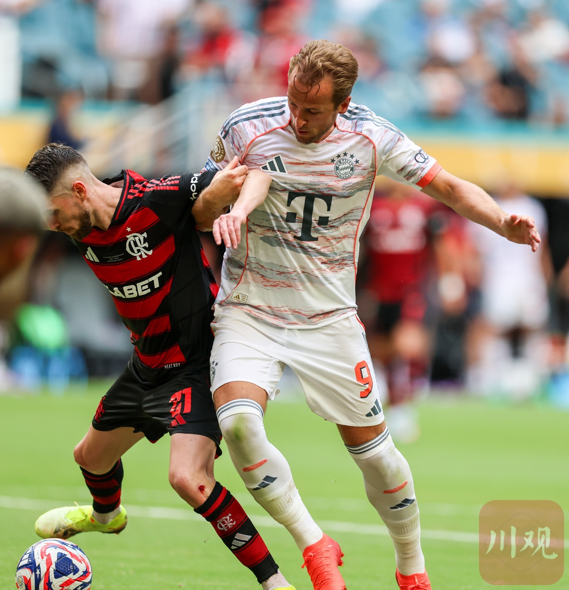 九游体育-关于凯恩赛事官方发布高光表现新规，拜仁争议不断！的信息