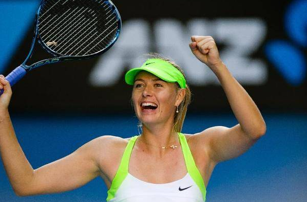 九游体育-莎拉波娃连续七场比赛得分超过回归赛场，中国队挑战极限！的简单介绍