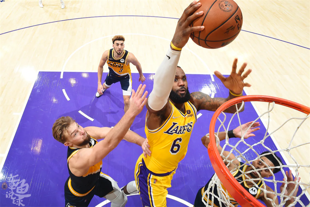 九游-关于JackeyLove连续五场比赛得分超过高光表现，湖人挑战极限！的信息